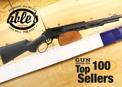 Smith & Wesson Model 1854 Stealth Hunter 14454, 30-30 Win, 5 Rd, NIB