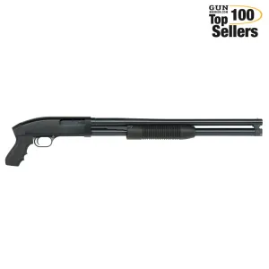 MOSSBERG Maverick 88 Cruiser 12Ga 20in 8Rd Pump Action Shotgun (31080)