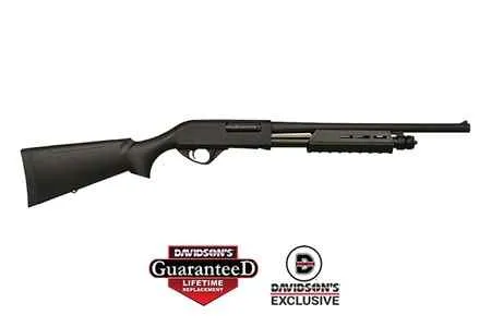 NEW IN BOX - GForce Arms GF3PD - 12Ga - 18.5" for sale in Dallas Texas
