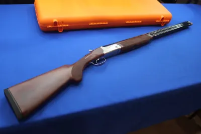 Franchi Model INSTINCT SL Shotgun 16GA O/U 28" A Grade Walnut Ejectors NEW