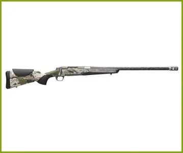 BROWNING X-BOLT 2 SPD CF OVIX 270WIN