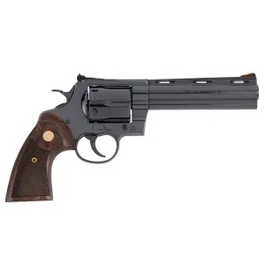COLT'S MANUFACTURING Anaconda .44 Mag 6in 6rd Revolver (ANACONDA-BP6WTS)