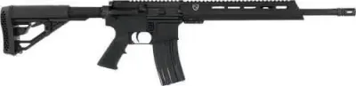 ALEXANDR ARMS 300 B/O STANDARD RIFLE 16in. BLK