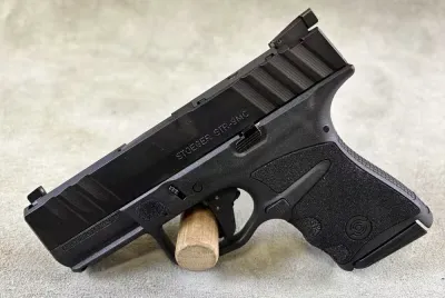 Stoeger STR-9MC 9MM 3" BBL *NEW*