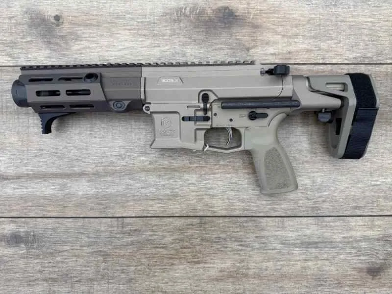 *NEW IN BOX* MAXIM DEFENSE PDX in 300 BLACKOUT FDE for sale in Houston Texas