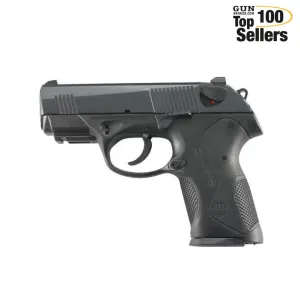 BERETTA PX4 Storm Compact 9mm 3.27in 15rd Semi-Auto Pistol
