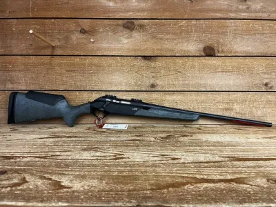 Benelli Lupo .223 Rem Granite Moss 22"