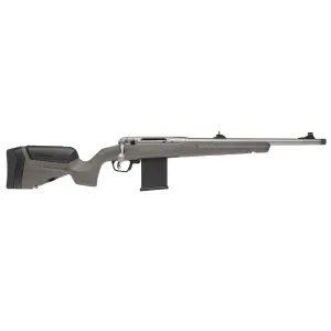 SAVAGE 110 Ridge Hunter .338 Win Mag 20in 5rd Bolt-Action Rifle (32506)