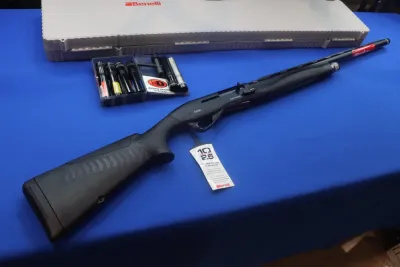 Benelli Performance Shop Ethos Cordoba Shotgun 12GA 28" BEST AI 12631 NEW