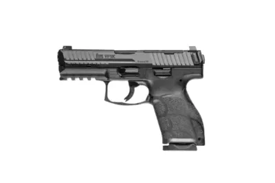 HK Heckler & Koch VP9A1 K 9mm Luger Pistol w/Holosun SCS 15rd NEW! 81001120