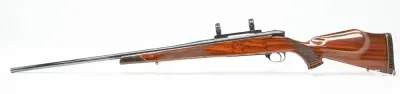 Weatherby Mark V .300 Magnum **Collectors See My Other Auctions** Current Bid $276.00 11d 17h | 9 Bids