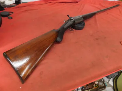 Veal and Sons 12ga