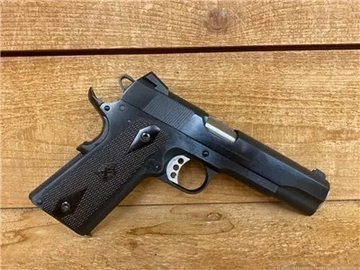 Springfield Armory 1911 Garrison 9mm 5" 9RD BLK NIB