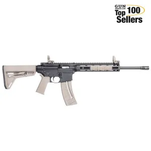 SMITH & WESSON M&P 15-22 Sport MOE SL Flat Dark