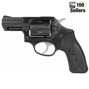 Ruger SP101 Blued Alloy Steel 357 Mag Revolver 15702