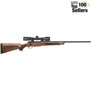MOSSBERG Patriot 7mm Rem Mag 24in Bolt-Action Rifle (28127)