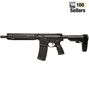 DANIEL DEFENSE MK18 5.56mm 10.3in 32rd Semi-Automatic Pistol (02-088-01202)