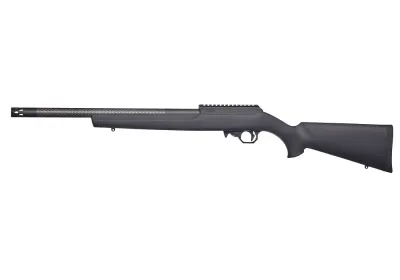 Volquartsen Superlite .22 LR Semi-Auto Rifle VCR-0130