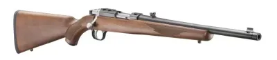 Ruger 77/44 .44 Rem Mag Bolt Action Rifle 16.6" 4rd Blued 7428
