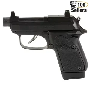 Beretta Tomcat 30X Do It Yourself DIY Pistol, 32ACP, 2.8" 8 Rds J30X32R8TB