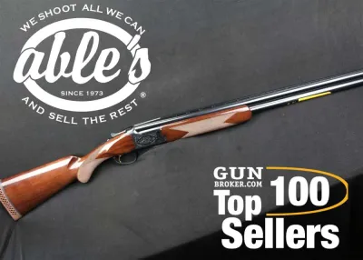 Browning Citori Lightning 013461304, 12 Ga, 28", 3" Chmbr, Walnut, NIB