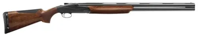 Benelli Model 828U Field Shotgun 12GA 28" Black AA Walnut 828 U 10702 O/U