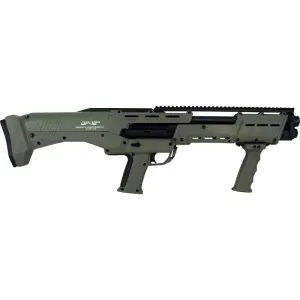 Standard Manufacturing DP12 GEN II Shotgun 12 ga 3in. Chamber 14rd Magazin