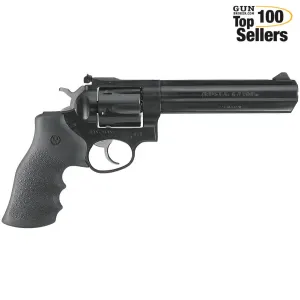 RUGER GP-161 Revolver 357 Mag 6.0in
