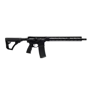 DANIEL DEFENSE DD4 V7 5.56mm NATO 16in 30rd Black Semi-Auto Rifle