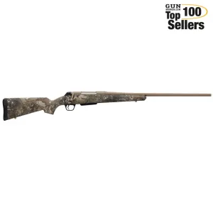 WINCHESTER XPR Hunter 6.5 Creedmoor 22in 3rd Bolt-Action Rifle (535741289)