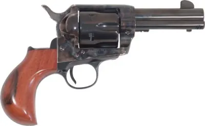 CIMARRON THUNDERBALL 357 MAG - FS 3.5in. CC/BLUED WLNT BIRDSHD