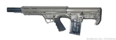CD BF12 BULLPUP 12 Gauge Semi-Auto THE ULTIMATE DEFENDER PKG FINANCING AVAILABLE! BUY NOW & PAY LATER!