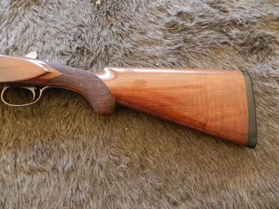 Winchester Model 23XTR Pigeon Grade 12 Gauge 25 1/2" 97%