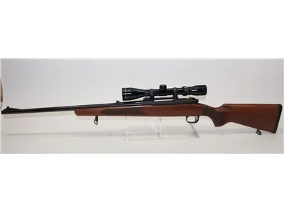 Winchester Model 70 Bolt Action 270 Win 22" BBL No Box Used