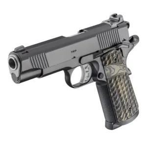 Springfield Tactical Response .45 ACP 1911 4.25" Semi-Auto Pistol PC9124