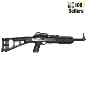 HI-POINT FIREARMS 9mm 16.5in 10rd Black Polymer Stock Carbine (995TS)