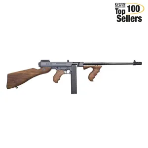 AUTO ORDNANCE 1927A-1 Deluxe Carbine .45 Cal 14.5"