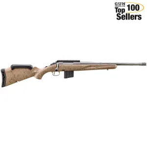 RUGER American Predator Gen II Full Size 350 Legend 16.1in 5rd Rifle 46923