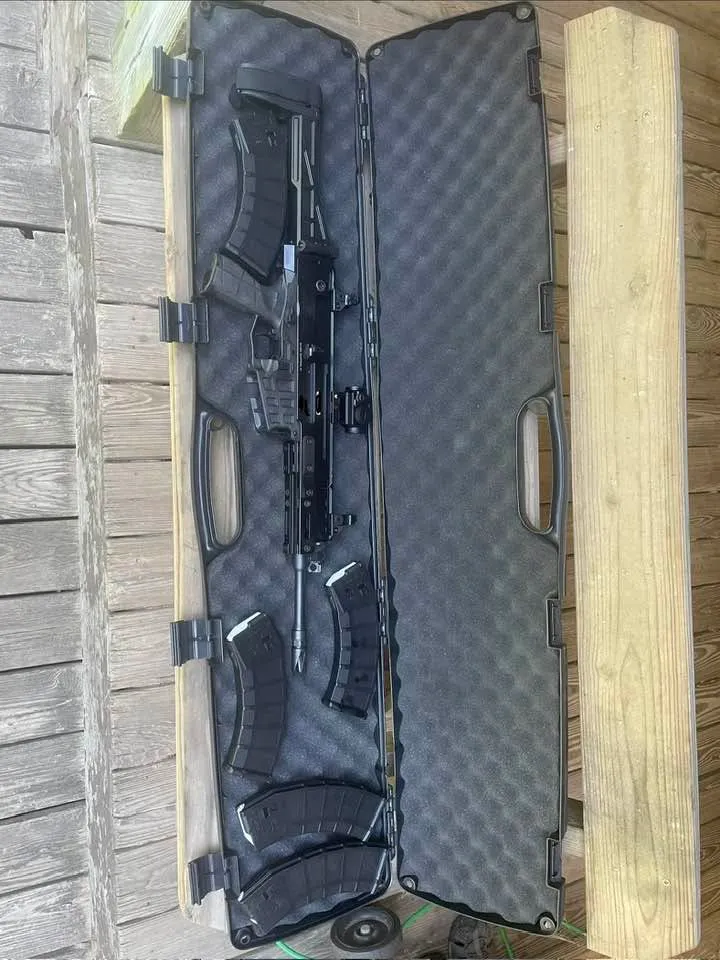 CZ Bren2 in Mint Condition