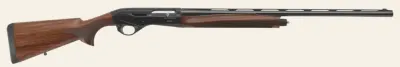 Benelli Montefeltro Shotgun 20 Gauge - 3" Chamber 28" Barrel Satin Walnut