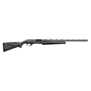 BENELLI SuperNova 12Ga 28" 4rd ComforTech Pump-Action Shotgun (20100)