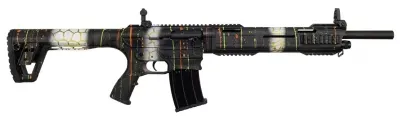 TOKAREV TAR 12 SP 12GA SPLATTER CAMO