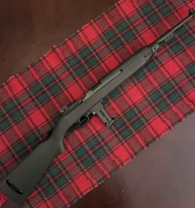 M-1 Carbine 9mm Chiappa made in Italy, Beretta mags Penny Current Bid $352.00 5d 19h | 17 Bids
