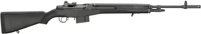 SPR M1A STANDARD 308WIN BLK FIBERGLASS CA LEGAL