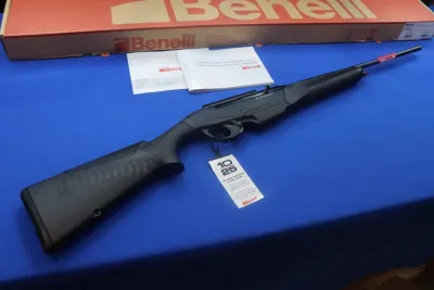 Benelli Model R1 ENDURANCE Rifle 308WIN Semi Auto 22" 5RD MAG 308 WIN 11761