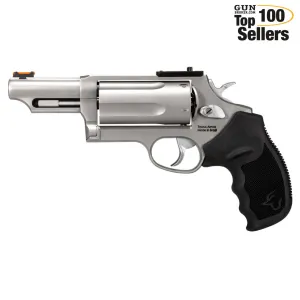 TAURUS Judge .45 Colt/.410 Ga Mag SS 3" 5rd TORO Revolver (2-4410P39MAG)