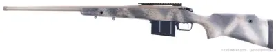 Bergara Premier Approach .300 PRC Bolt Action Rifle 24" 5rd- Used (XX)