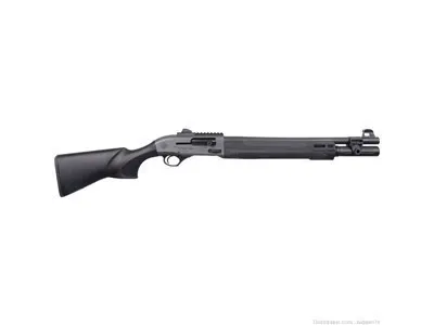 NIB BERETTA A300 PATROL GRAY 12 GAUGE 19.1'' 7-RD SHOTGUN J32CG11 10% Coupo