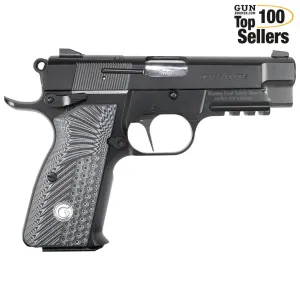 EUROPEAN AMERICAN ARMORY Girsan MC P35 PI OPS 9mm 3.88" 15rd Pistol 390446