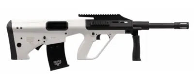 PANZER ARMS BPA-12 12G SHOTGUN 18.5in. ALPINE WHITE CHOKE TUBE SET 2-5RD M
